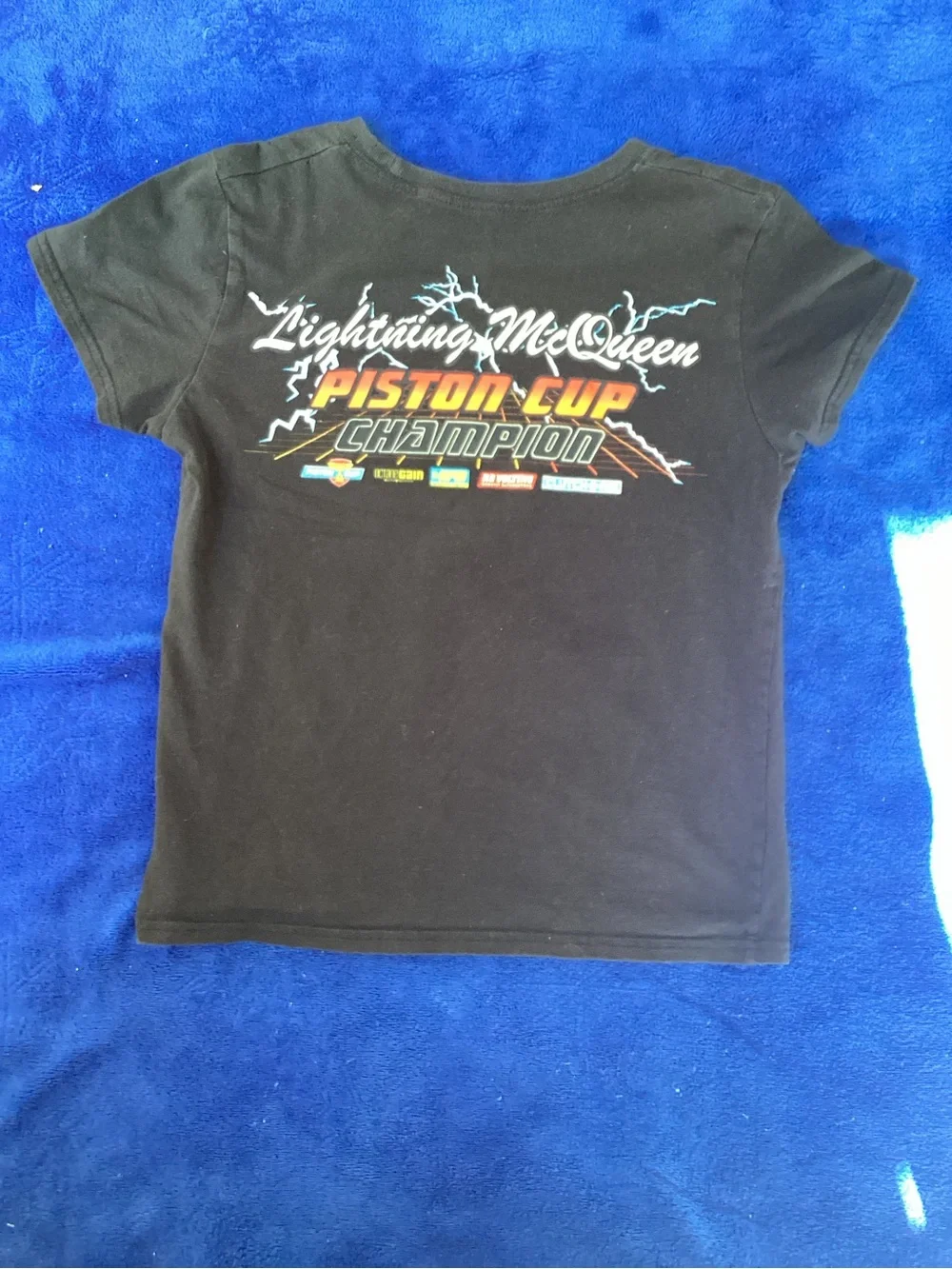 Disney kids tee